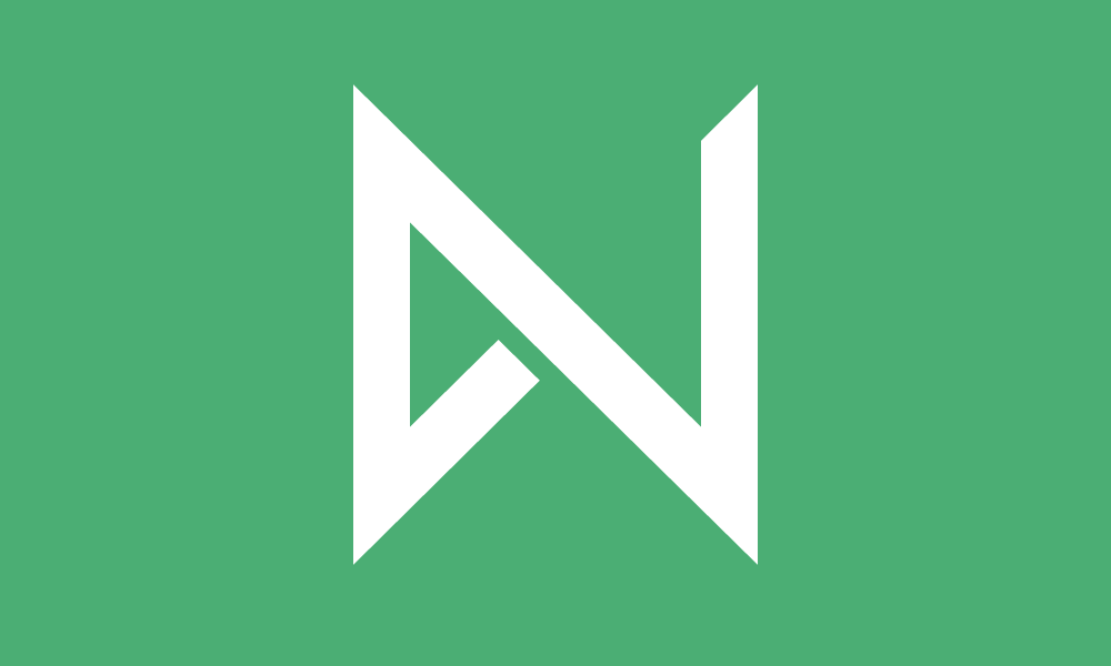 The nwHacks logo.
